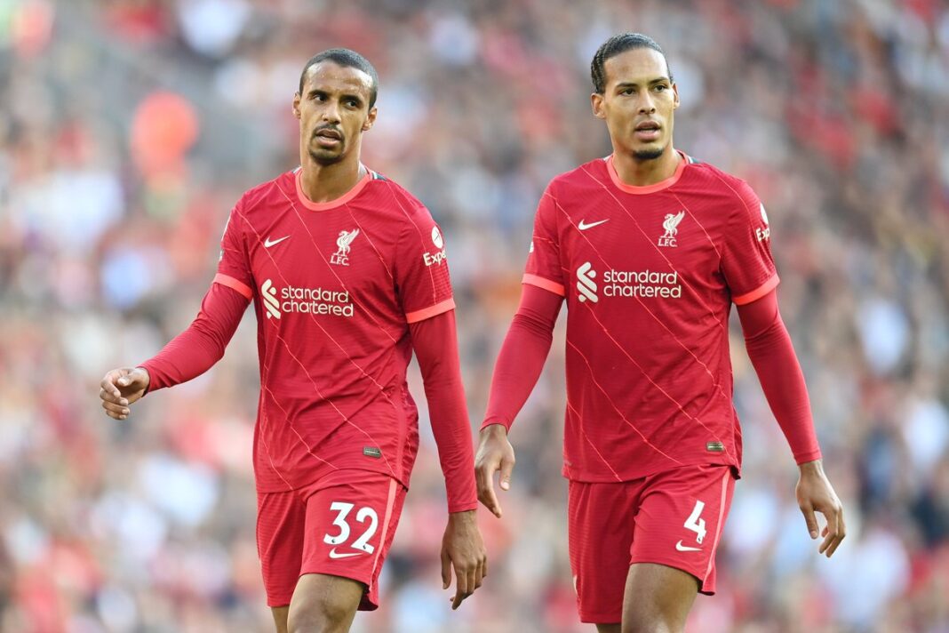 matip van dijk