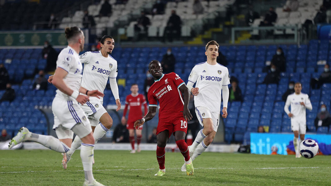 sadio-mane-leeds-united